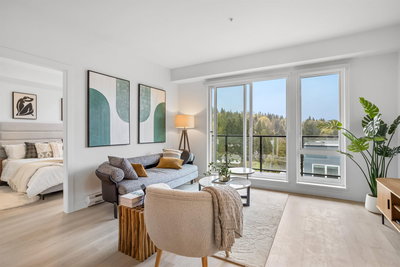 505 - 2002 St George Street | Port Moody | Image