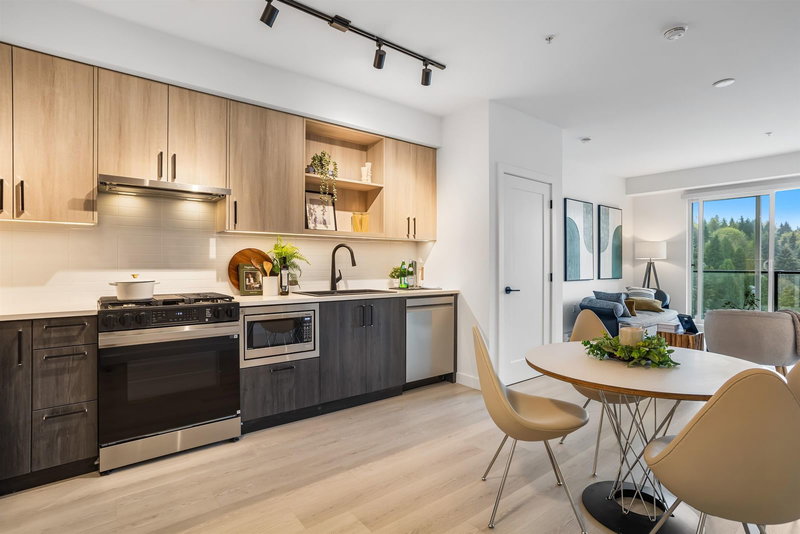 505 - 2002 St George Street, Port Moody, V3H 2E6 | Image 2