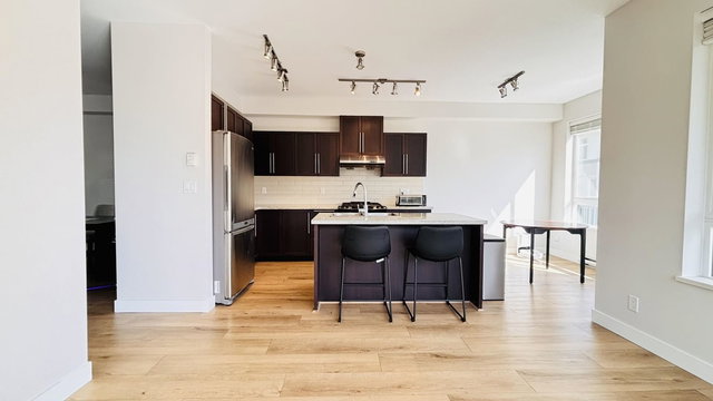 113 - 1125 Kensal Place