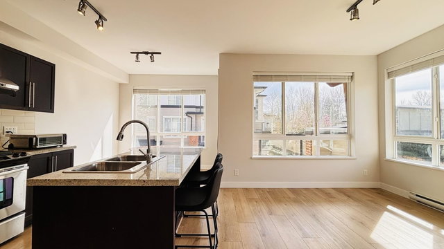 113 - 1125 Kensal Place