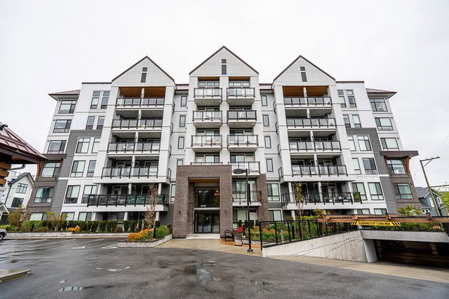 506 - 6045 Chilliwack River Road