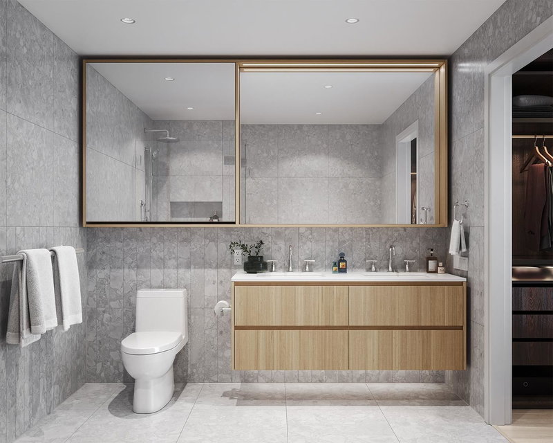 805 - 2180 Alpha Avenue, Burnaby, V5C 0K2 | Image 3