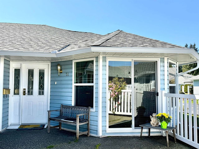 71 - 34959 Old Clayburn Road