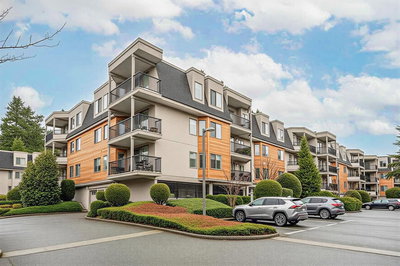 112 - 1720 Southmere Crescent | Surrey | Image