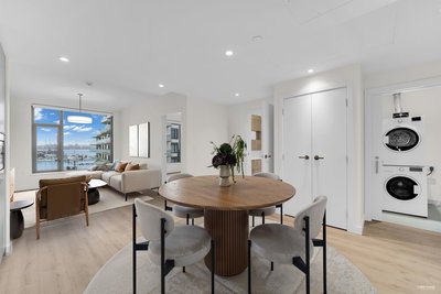 401 - 755 Harbourside Drive | North Vancouver | Image