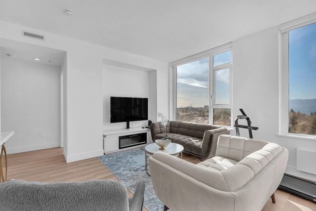 604 - 8750 University Crescent