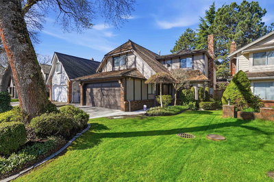6215 Garnet Drive | Richmond | Image