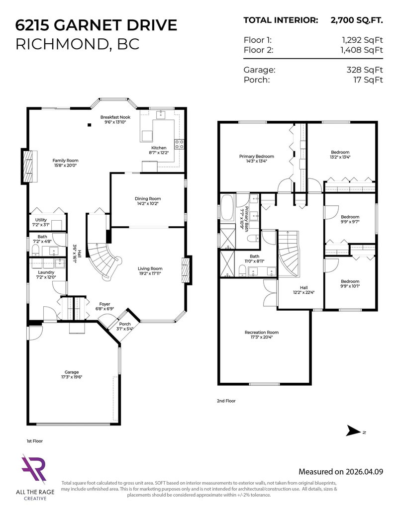 6215 Garnet Drive, Richmond, V7C 4Z8 | Image 3