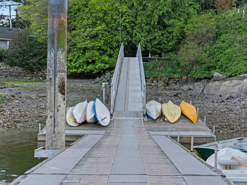 5810 Eagle Island, West Vancouver, V7W 1V5 | Image 3