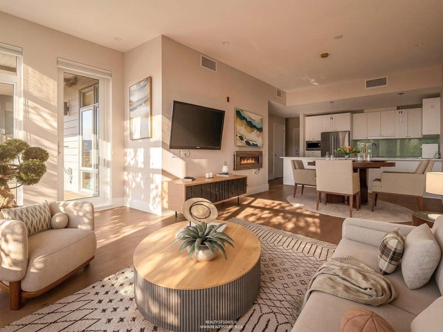 206 - 1591 Bowser Avenue