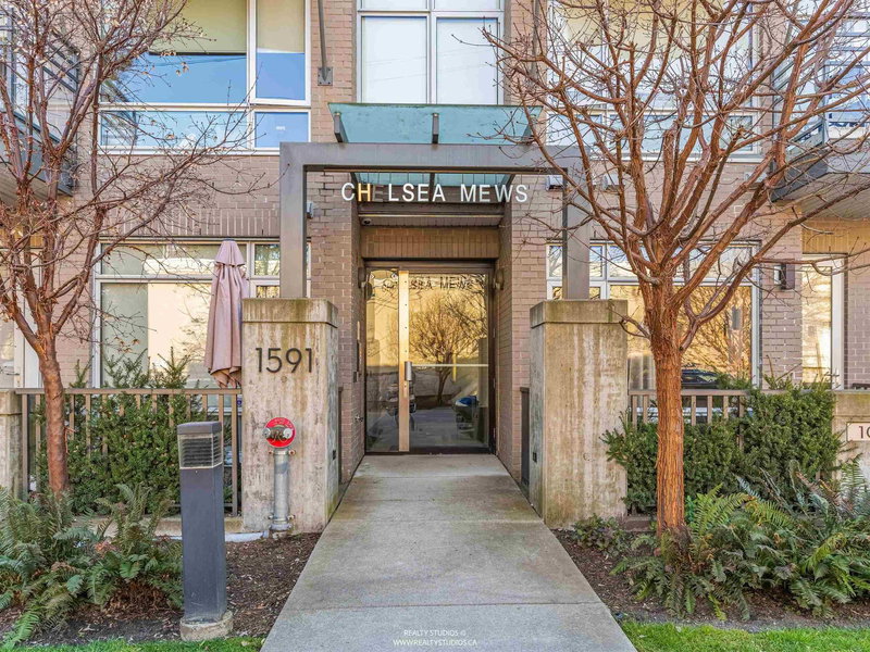 206 - 1591 Bowser Avenue, North Vancouver, V7P 2Y4 | Image 2