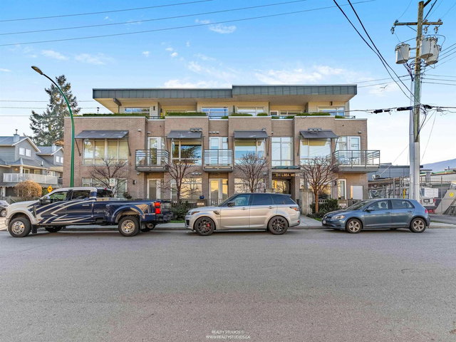 206 - 1591 Bowser Avenue