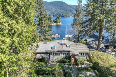 5457 Indian River Drive | North Vancouver | Image