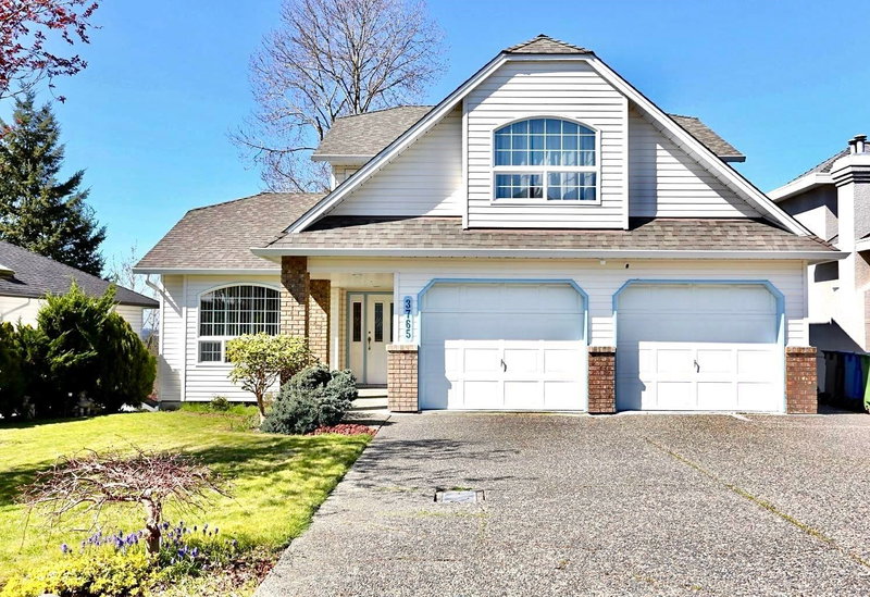 3765 Lethbridge Drive, Abbotsford, British Columbia