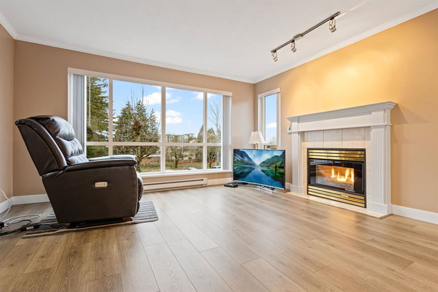 206 - 32120 Mt Waddington Avenue