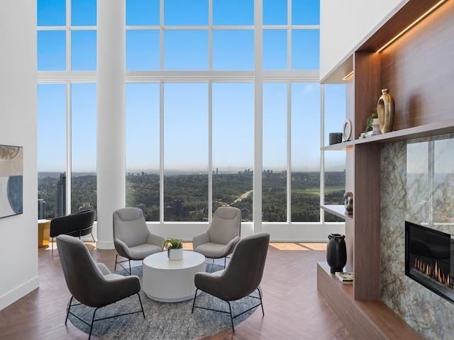 518 Clarke Road #4007, Coquitlam, British Columbia