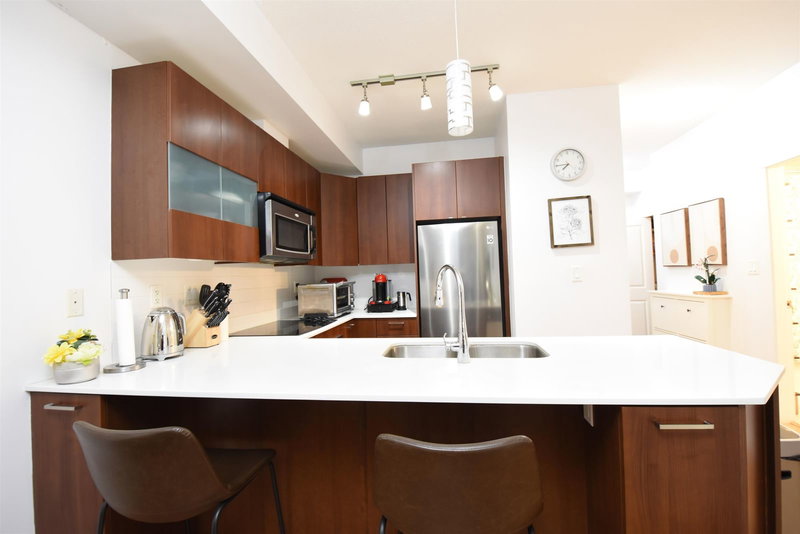 13321 102a Avenue #203, Surrey, British Columbia