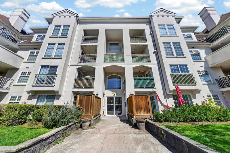 1655 Grant Avenue #312, Port Coquitlam, British Columbia