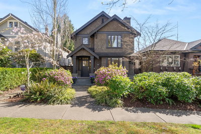 3116 28th Avenue | Vancouver | Image