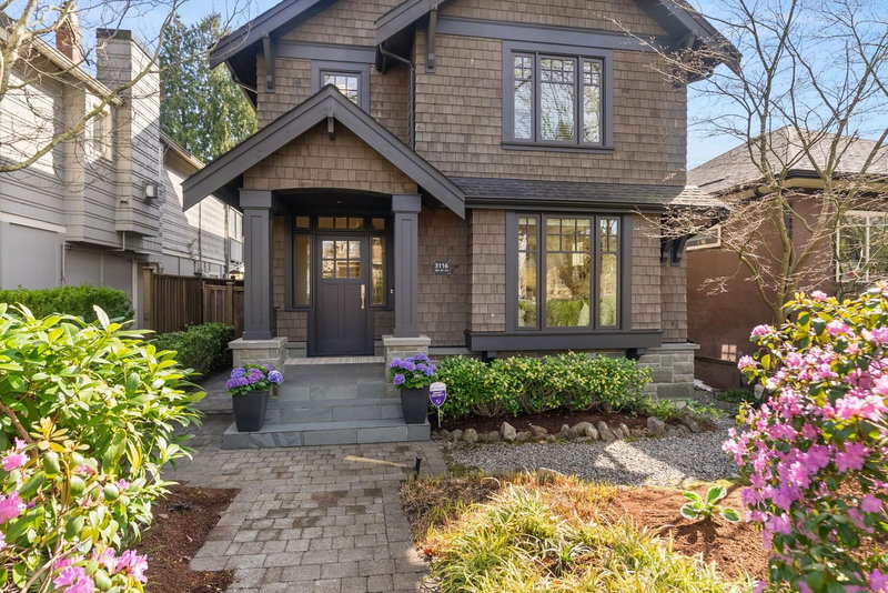 3116 28th Avenue, Vancouver, V6L 1X5 | Image 3