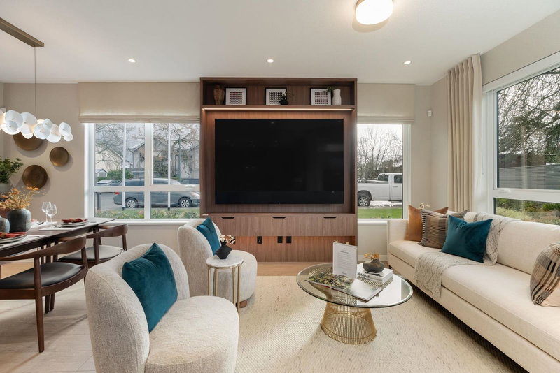 3128 Jago Way #409, Coquitlam, British Columbia