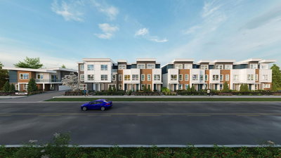 18 - 3033 Shell Road | Richmond | Image