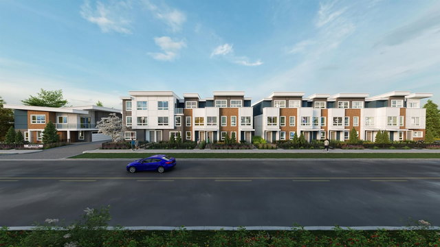 18 - 3033 Shell Road