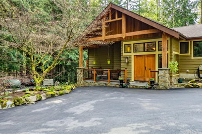 12595 Blue Mountain Crescent | Maple Ridge | Image