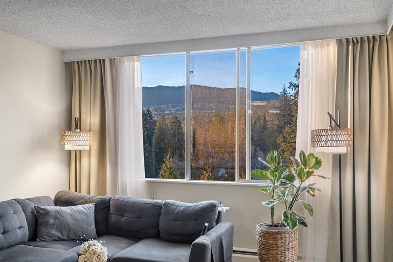 2012 Fullerton Avenue #1205, North Vancouver, British Columbia