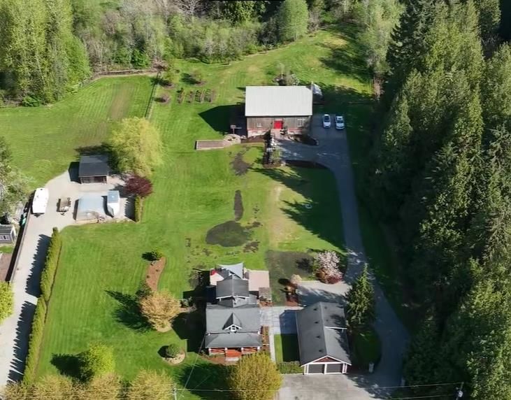 34055 Ferndale Avenue, Mission, British Columbia