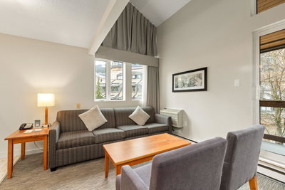 310 - 4420 Sundial Place | Whistler | Image