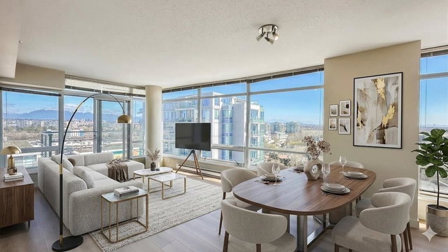 1701 - 8288 Lansdowne Road