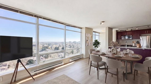 1701 - 8288 Lansdowne Road