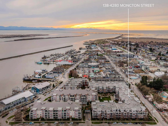 138 - 4280 Moncton Street