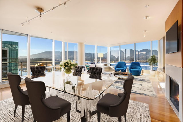 3102 - 1077 Cordova Street W