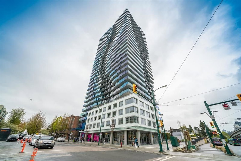 1101 - 5058 Joyce Street