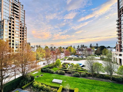 303 - 6833 Station Hill Drive | Burnaby | Image