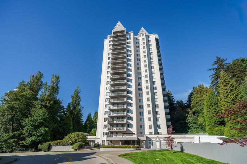 545 Austin Avenue #1203, Coquitlam, British Columbia