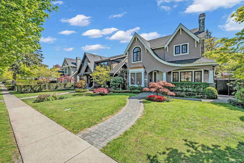 3176 35th Avenue, Vancouver, V6N 2M8 | Image 2