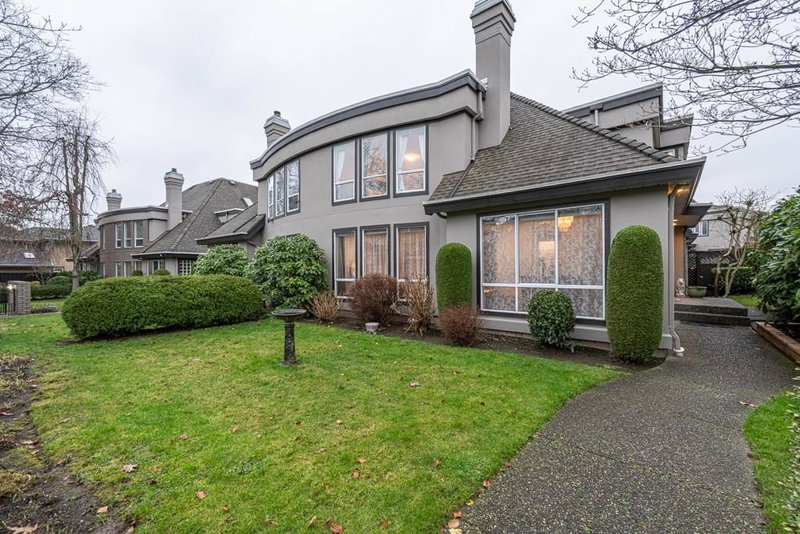 788 Citadel Drive #12, Port Coquitlam, British Columbia