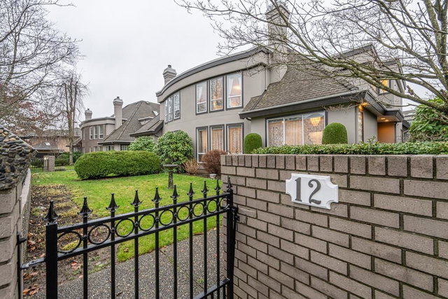 12 - 788 Citadel Drive