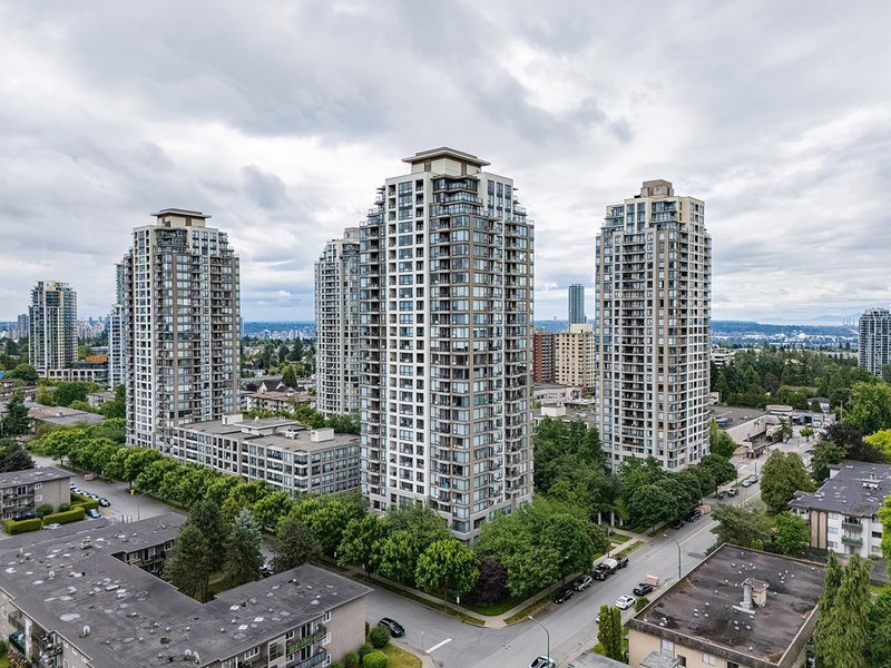 7108 Collier Street #306, Burnaby, British Columbia