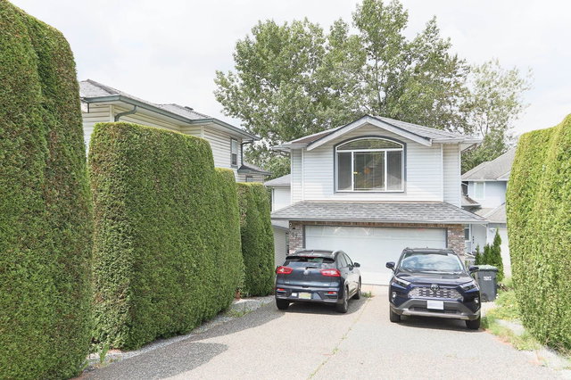 17 - 1615 Shaughnessy Street