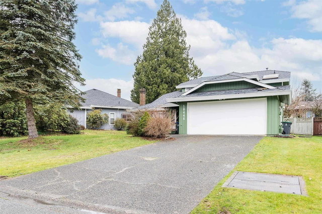 10446 Fraserglen Drive