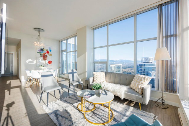 4203 - 4880 Bennett Street