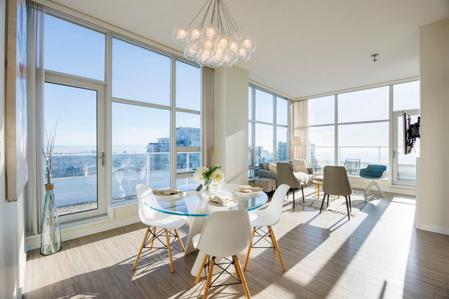 4203 - 4880 Bennett Street