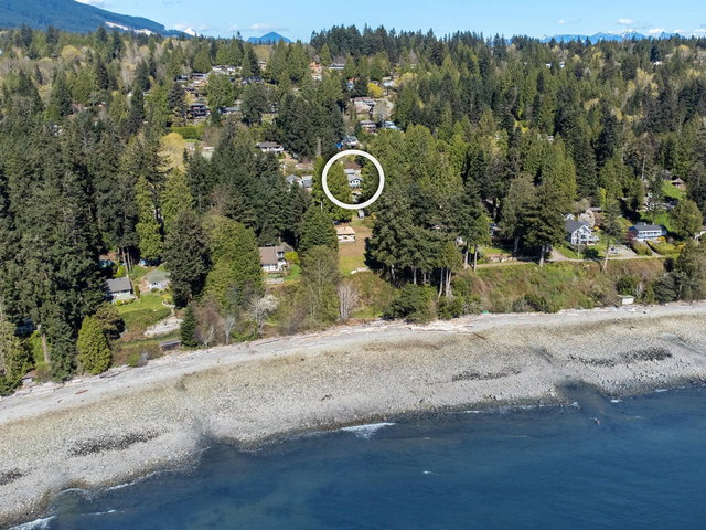 1459 Gower Point Road