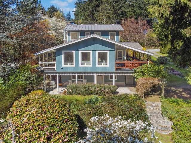 1459 Gower Point Road