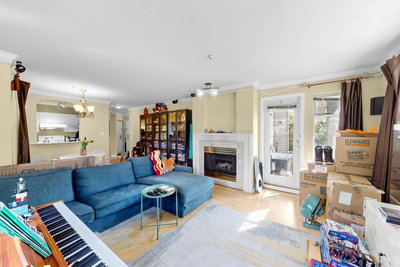 116 - 8200 Jones Road | Richmond | Image