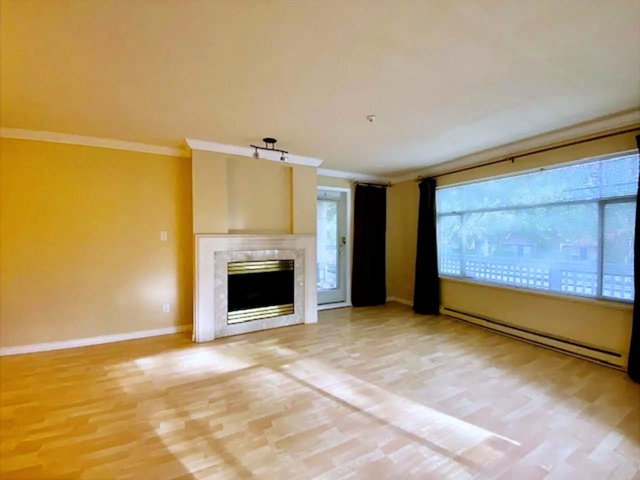 116 - 8200 Jones Road